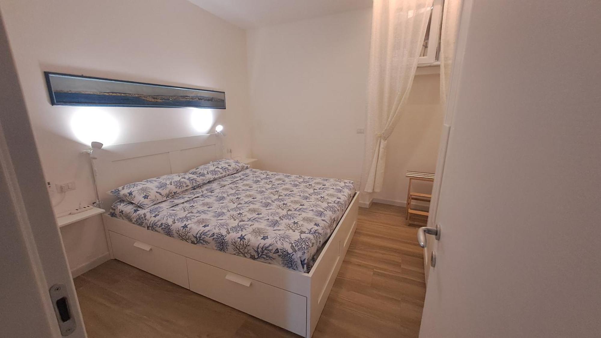 Apartment Da Nella